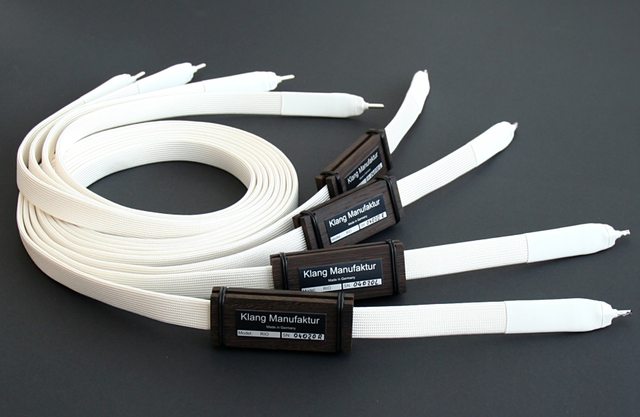 RIO für Musikliebhaber!