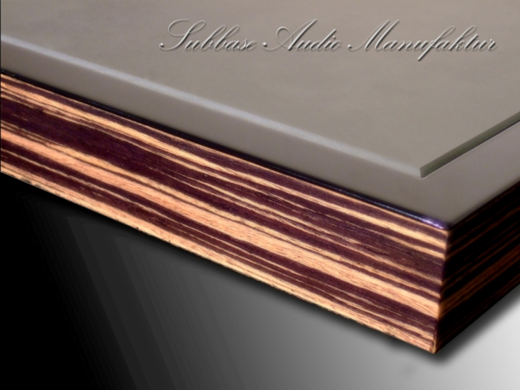 Subbase écho LS +++++ Die Klangbasis +++++ Es ist fast jede Ausführung machbar!