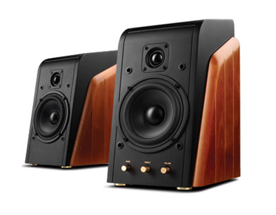 Die kleinen Boxen sind einfach geil !