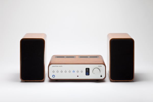 Peachtree Audio Nova