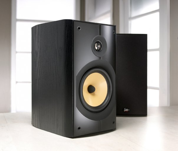 PSB Image - audiophile Speaker für kleines Geld