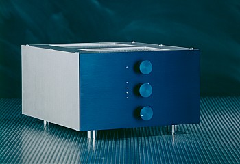 SITAR Hybrid-Vollverstärker von AcousticPlan