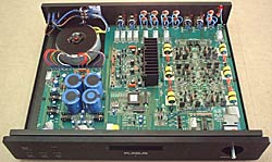 PLINIUS CD-LAD Vorverstärker