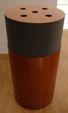 VariBass â€“ die abstimmbare Bassfalle 