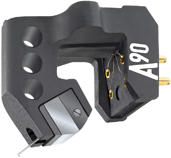 Technologieträger Ortofon MC A90