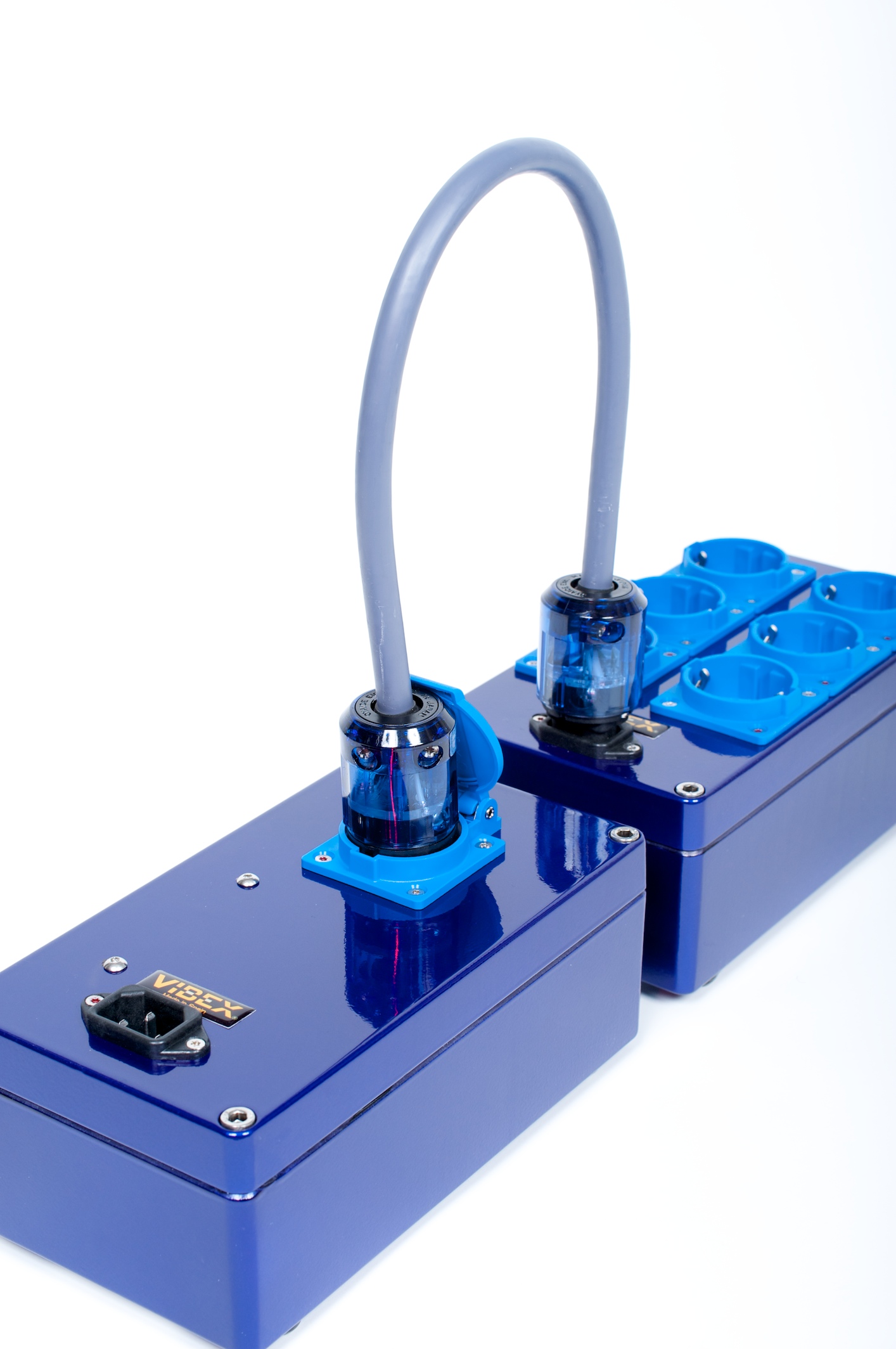 Vibex V1R DC Power Filter