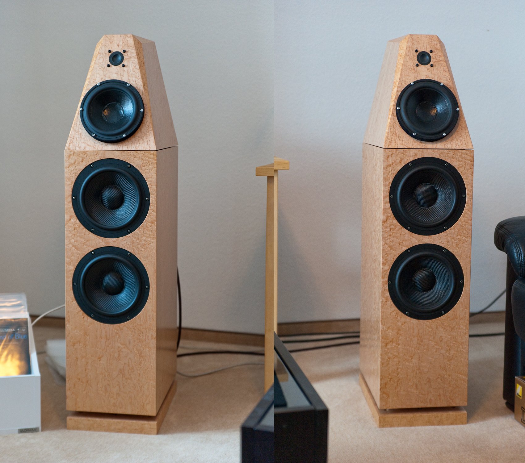 Die LUXX 28 von Schönhut GELEGENHEIT