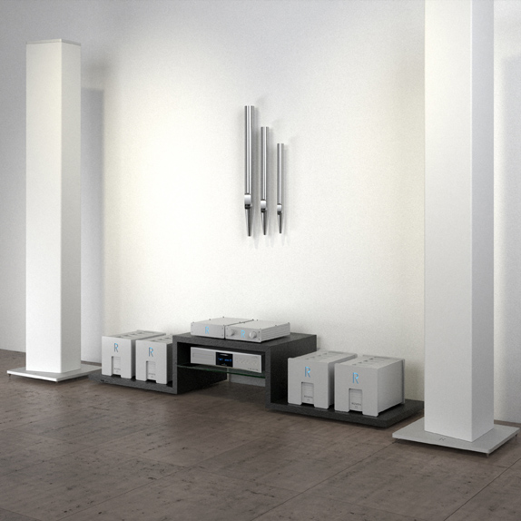 ROWEN – überlegene Swiss made – Audio Produkte jetzt in Deutschland