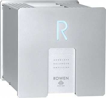 ROWEN – überlegene Swiss made – Audio Produkte jetzt in Deutschland Bild