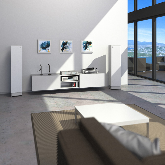 ROWEN – überlegene Swiss made – Audio Produkte jetzt in Deutschland