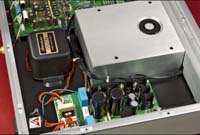 SHANLING  CD-S100   CD-Spieler CD-S100 MK II   von Shanling