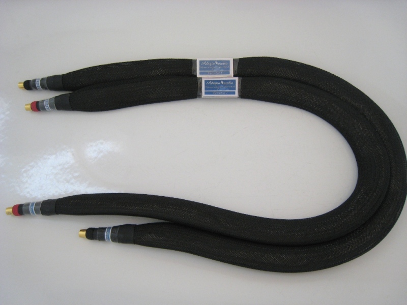 Adagio audio Generation 2 NF- Kabel