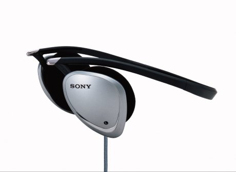 Perfektes Klangerlebnis für unterwegs: Sony’s neue W.EAR Street.Style-Kopfhörer MDR-G74SL
