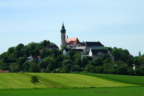 AUDIO EXKLUSIV Hausmesse im Andechser Analysis-Audio-Süd Studio Andechs am Ammersee / Bayern