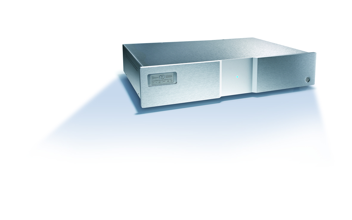 Hifi & High End Studio W - Isotek Sigmas