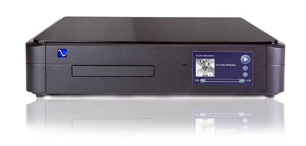 PWT Perfect Wave Transport von PsAudio