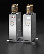 NAGRA   HIGH-END Komponenten NAGRA  VPA   ENDSTUFEN