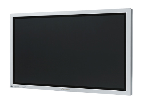 Panasonic Viera - Das Fenster zu Fußball, Tour de France und Olympischen Spielen