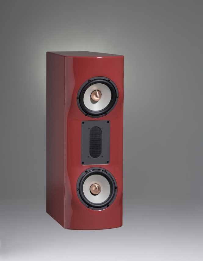 Hifi & High End Studio W - Myro Whisky