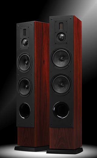 Swans RM600 vorführbereit Swans RM600 hochauflösende 