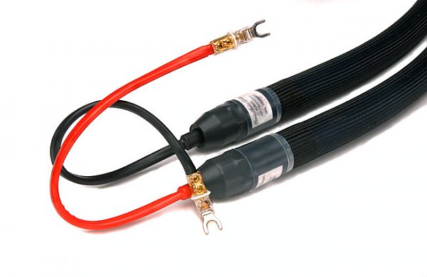 Neue Kabelserie ALZIRR  von Purist Audio Design Ls-Kabel von PAD