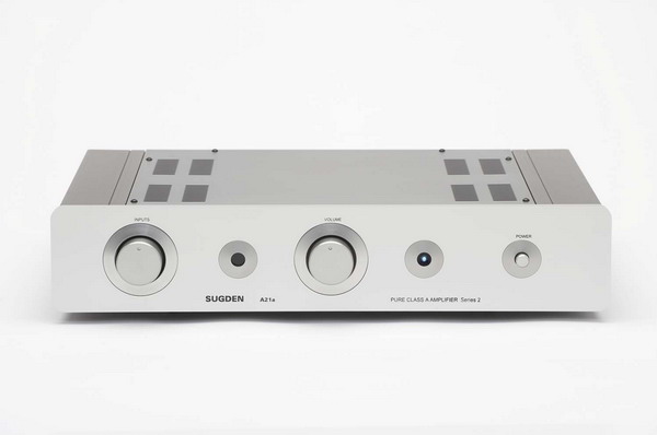 Ein Klassiker aus England