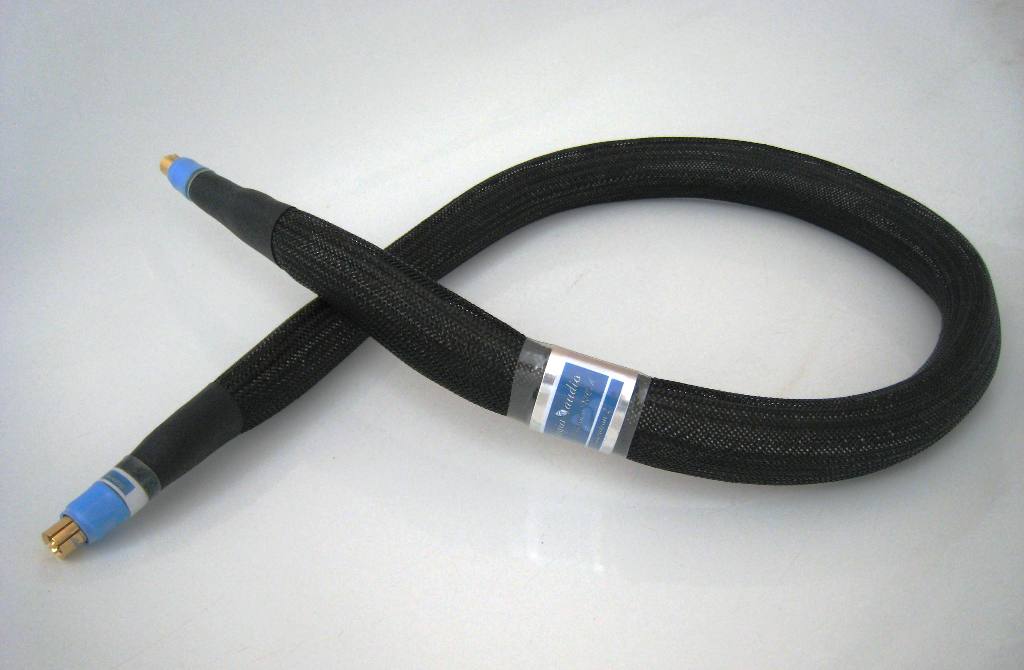 Adagio Audio Digital Generation 2