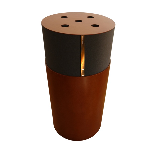 Vari Bass - die Bassfalle lieferbar VariBass 