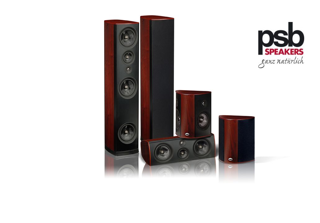 the canadian dream - psb Synchrony