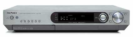 Kenwood präsentiert neue AV-Receiver VRS 7100