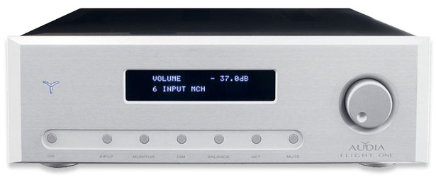 Neu bei uns in der Vorführung