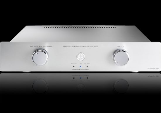 neuer Vollverstärker von Accustic Arts Neu: Accustic Arts POWER ES
