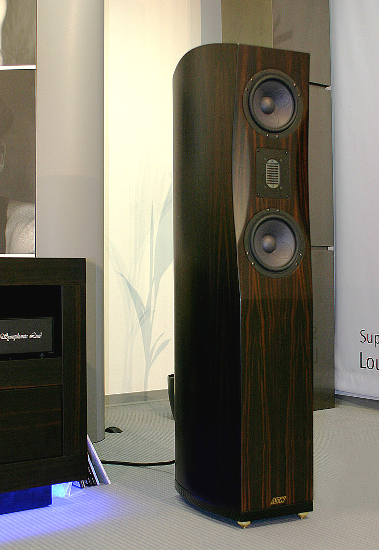 Hifi & High End Studio W - ASW Chelys ASW Chelys