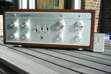 SQ-38u  Vollverstärker von Luxmann Vollverstärker SQ-38u  von Luxmann