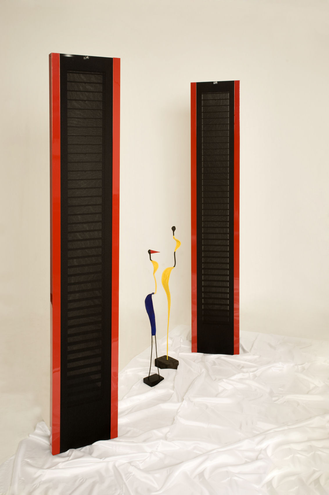 AUDIO EXKLUSIV Hausmesse in Andechs