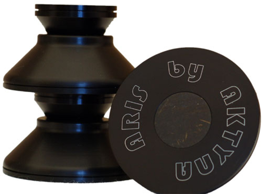 Hifi & High End Studio W - Aktyna A.r.i.s. Aktyna A.r.i.s. - Anti-Resonanz-Entkoppler