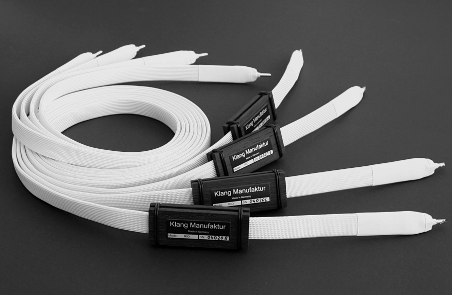 Analog Forum Krefeld 2010 RIO