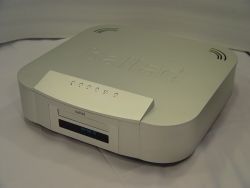 BalladAudio Röhren-CDPs und Röhrenverstärker Spitzenklang Superoptik