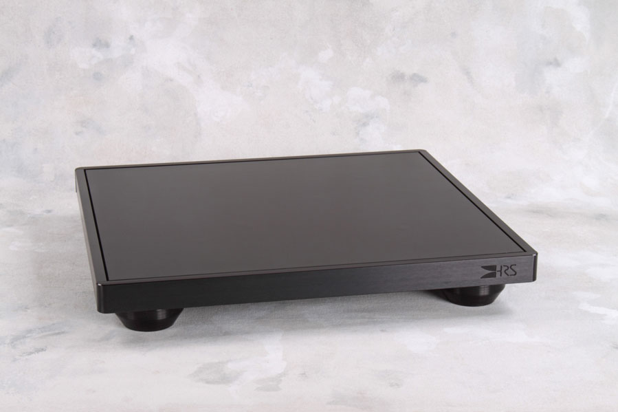 Harmonix Resolution Systems (HRS) Basen