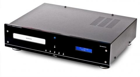 Goldenote (vormals Bluenote) CD-Spieler KOALA