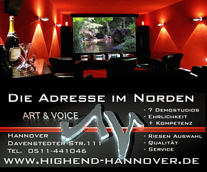 Vergessen Sie doch Ihren Flachfernseher.. HighEnd Heimkinos vom Heimkinomacher