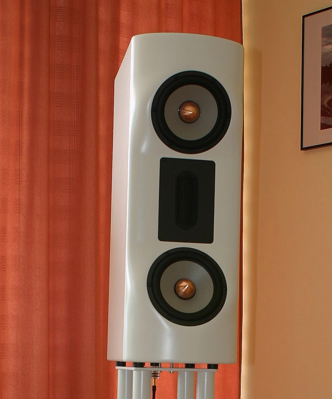 Hifi & High End Studio W - Myro Whisky Myro Whisky