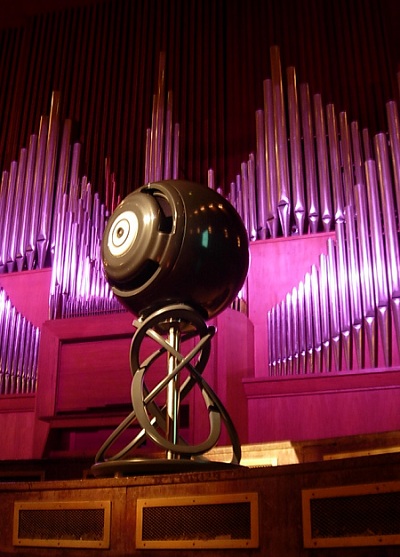 19. - 21. November - HIFI auf dem Bauernhof