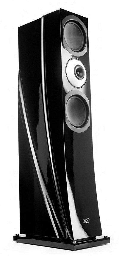 Deutschlandpremiere Cabasse Pacific 3 SA - HIFI auf dem Bauernhof