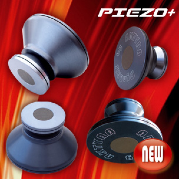 Absorber  A.r.i.s  sowie Dyn A.r.i.s.  von AKTYNA Dyn A.R.I.S  von Aktyna