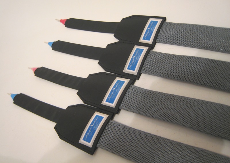 NEU -Adagio audio Generation 2 cables 4.1S