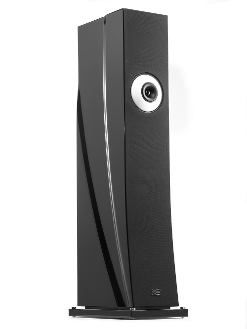 Deutschlandpremiere Cabasse Pacific 3 SA - HIFI auf dem Bauernhof