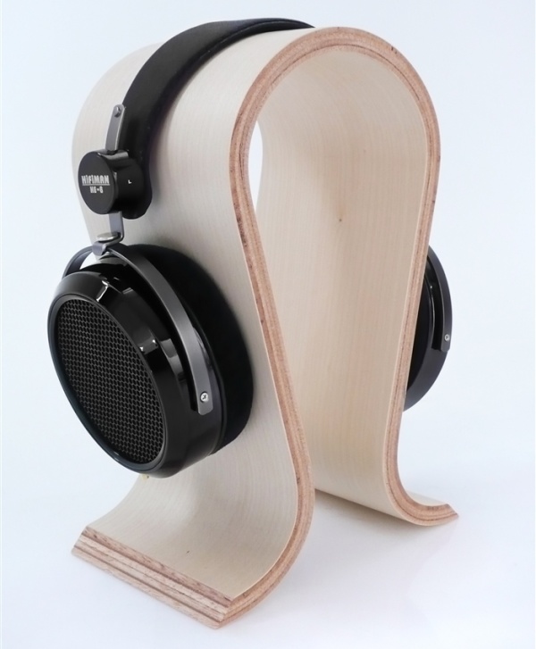 Hifi & High End Studio W - HiFiMAN HE-6 HiFiMAN HE-6