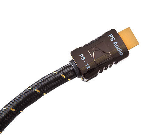 Neu von PsAudio HDMI Kabelserie