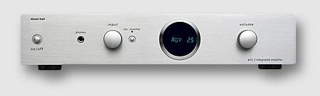 Neu bei uns in der Vorführung Music Hall a 25.2